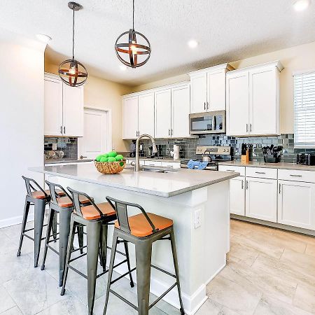 Champion Gate Brand New Home With Private Pool And Game Room Kissimmee Dış mekan fotoğraf