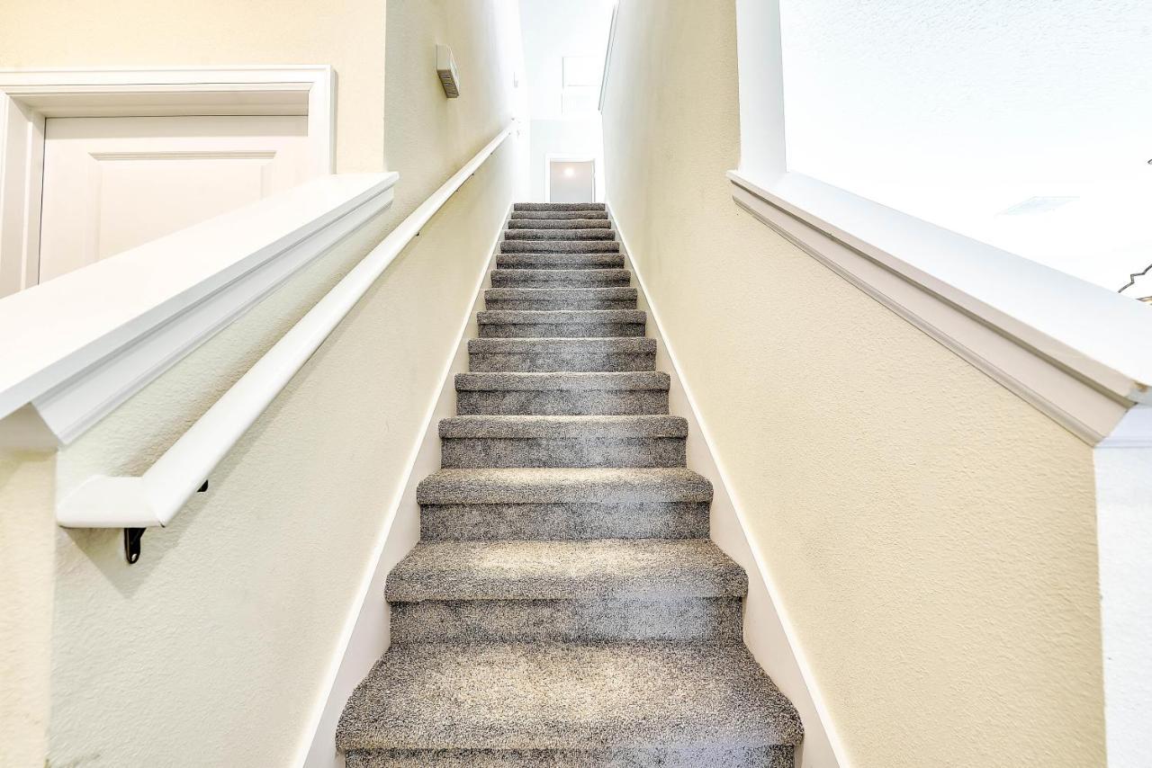 Champion Gate Brand New Home With Private Pool And Game Room Kissimmee Dış mekan fotoğraf