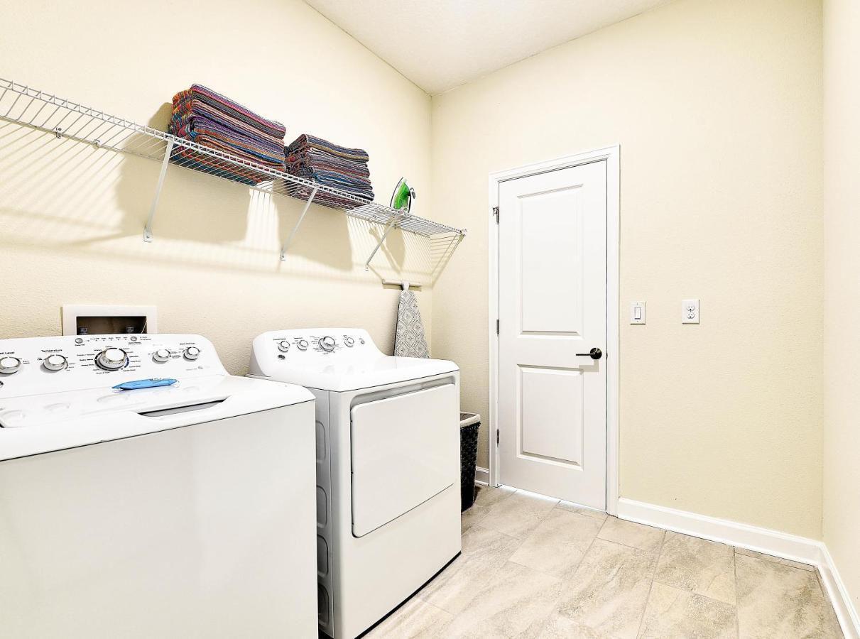 Champion Gate Brand New Home With Private Pool And Game Room Kissimmee Dış mekan fotoğraf